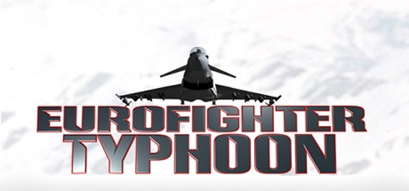 Eurofighter Typhoon Game Cover