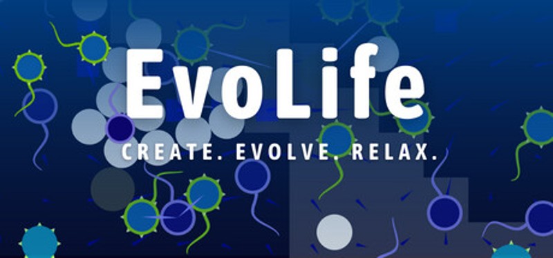 EvoLife Game Cover