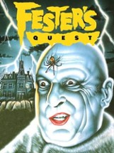 Fester's Quest Image