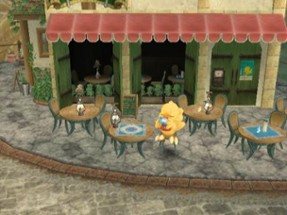 Final Fantasy Fables: Chocobo's Dungeon Image