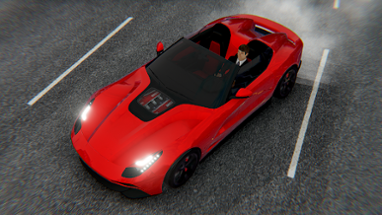 Fast&Grand: Car Driving Game Image
