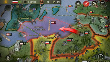 Strategy&Tactics 2: WWII Image