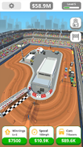 Idle Tap Racing Image