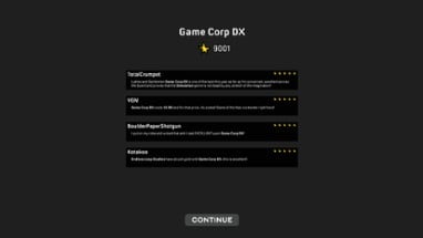 Game Corp DX Image