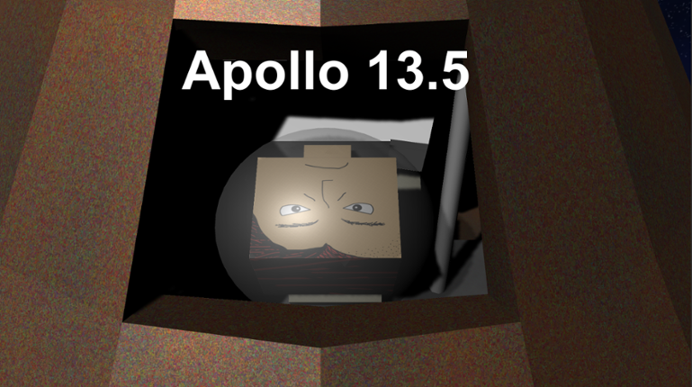 Apollo 13.5 Game Cover