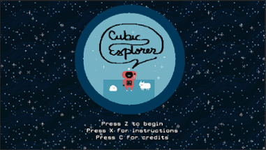 Cubic Explorer Image