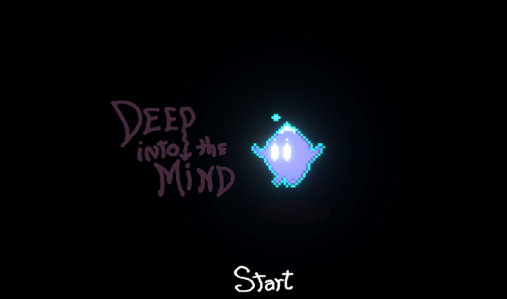 Deeper Into The Mind Game Cover