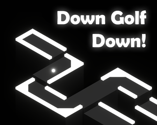 Down Golf Down! Game Cover