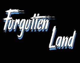 Forgotten Land Image