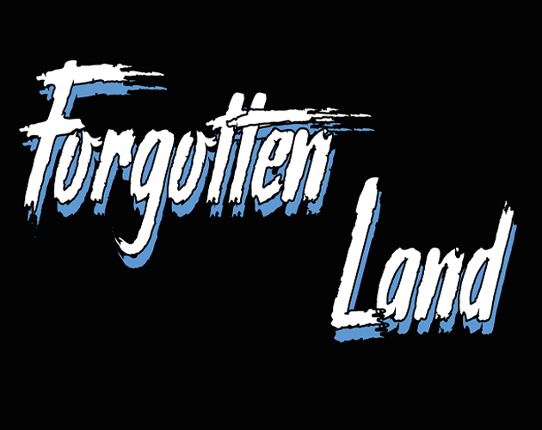 Forgotten Land Game Cover