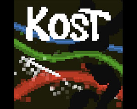 KOST Game Cover