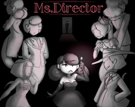 Ms.Director Image