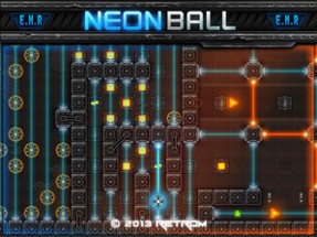 Neonball Image