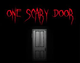 One Scary Door Image