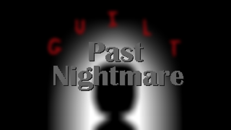 Past Nightmare Game Cover