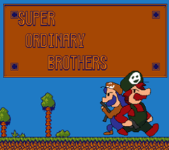 Super Ordinary Brothers Image