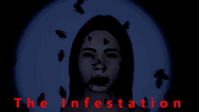 The Infestation Game Cover