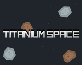 Titanium Space Image