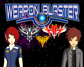 Weapon Blaster Image