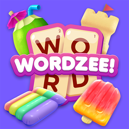 Wordzee! - Social Word Game Game Cover