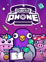 Gartic Phone Image