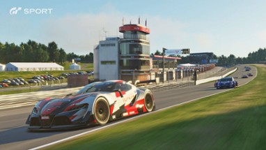 Gran Turismo Sport: Steelbook Edition Image