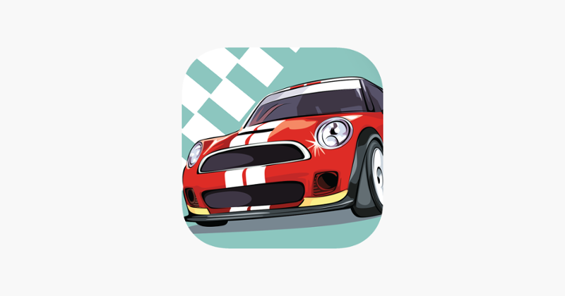 Highway Racer: Car Racing Game Game Cover