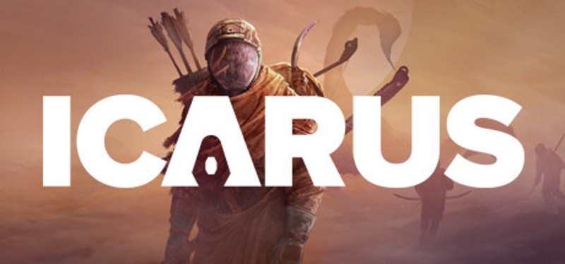 ICARUS Game Cover