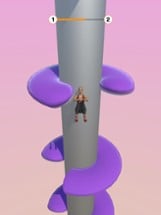 Jelly Girl 3D! Image