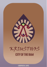 Kriusthos: City of the Ram Image