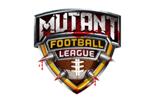 Mutant Football League Image