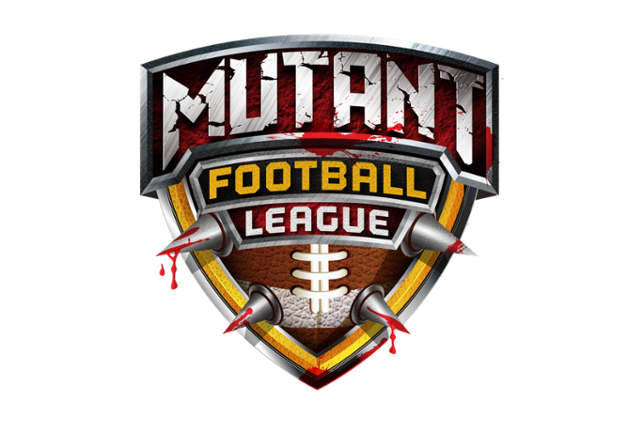 Mutant Football League Game Cover