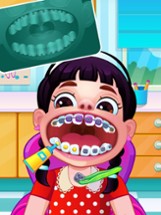 My Dentist Games Image
