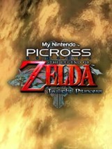 My Nintendo Picross: The Legend of Zelda Twilight Princess Image