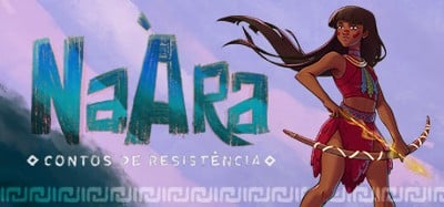 NaÀra: Contos de Resistência Image