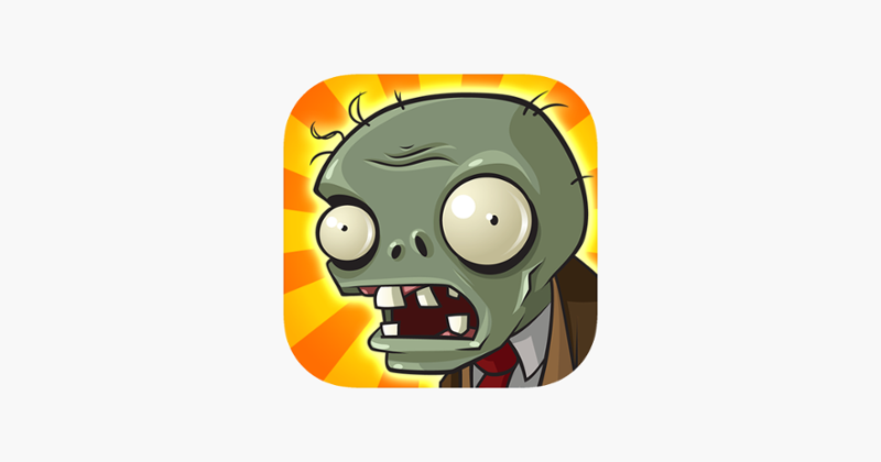 Plants vs. Zombies™ HD Game Cover