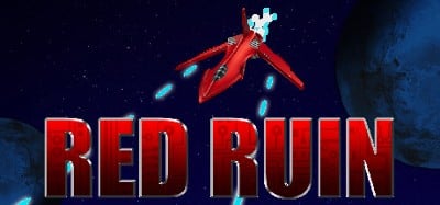 Red Ruin Image