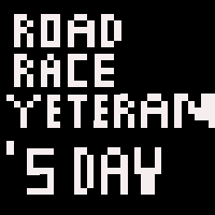 Road Race Veteran's Day Image