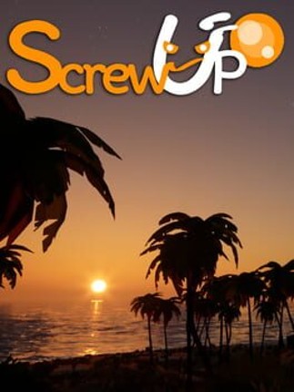 ScrewUp Game Cover