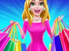 Shopping Mall Girl - Dress Up & Style Game Image
