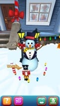 Snowman 3D LITE Image