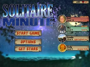 Solitaire Minute Image