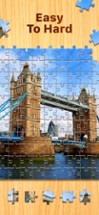 Special Christmas Jigsaw Image