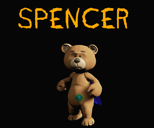 Spencer Game Cover