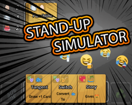 Standup Simulator Image