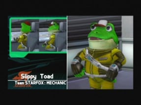 Star Fox: Assault Image