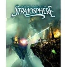 Stratosphere: Conquest of the Skies Image