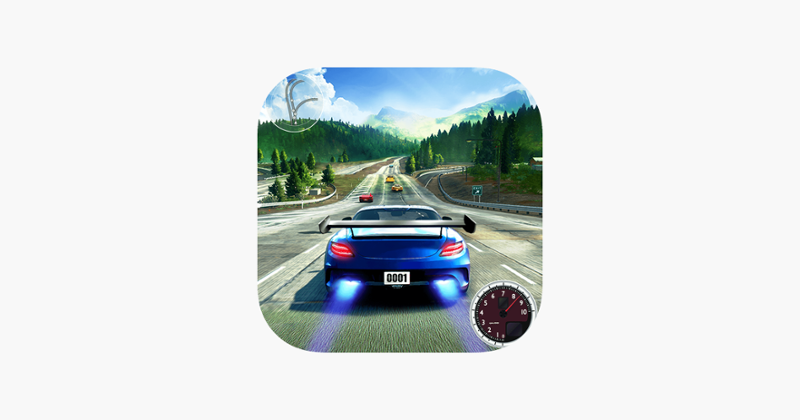 Street Racing 3D Drift Game Cover