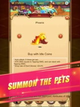 Summon Heroes Image