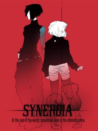 Synergia Game Cover